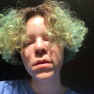 Meet your Posher, Finn